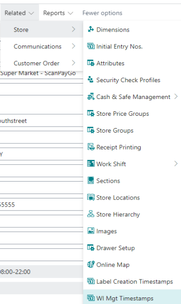 A screenshot of a computer

Description automatically generated